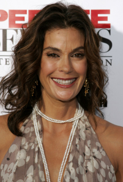 Teri Hatcher