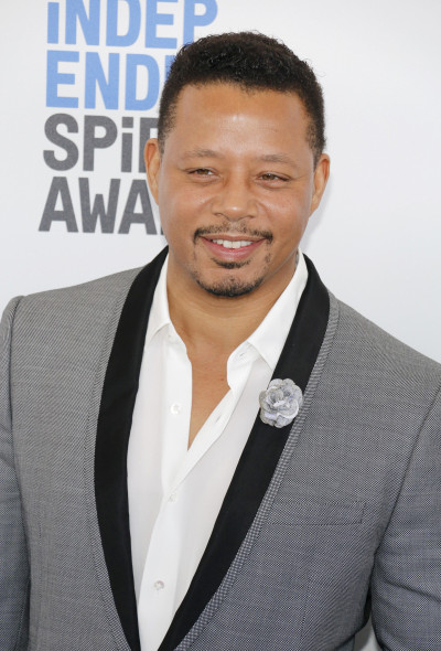 Terrence Howard