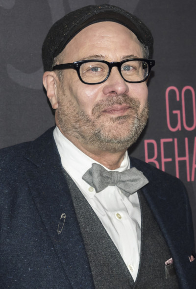 Terry Kinney