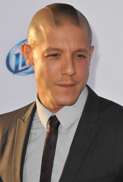 Theo Rossi