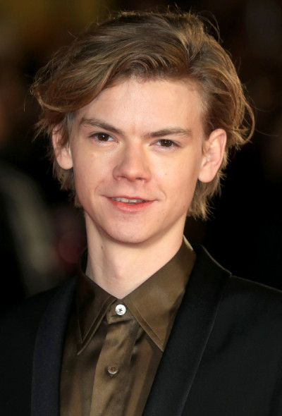Thomas Brodie-Sangster