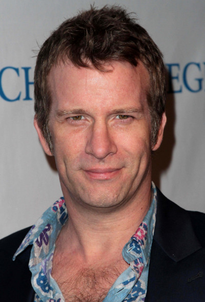 Thomas Jane