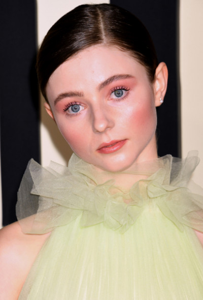 Thomasin McKenzie