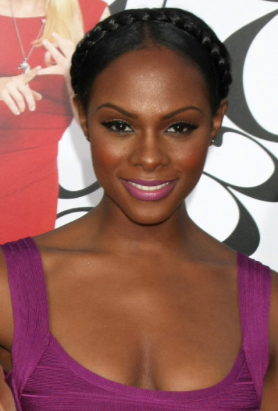 Tika Sumpter