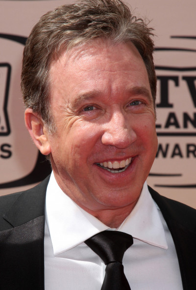 Tim Allen