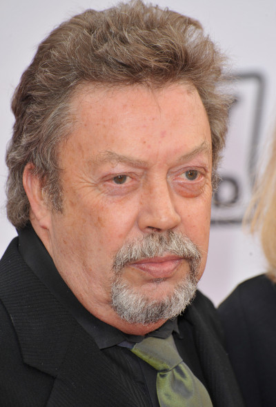 Tim Curry