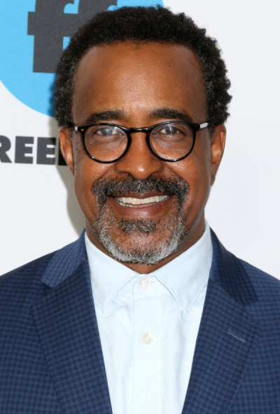 Tim Meadows