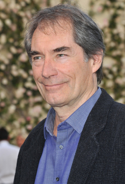 Timothy Dalton