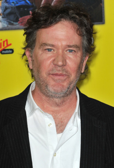 Timothy Hutton