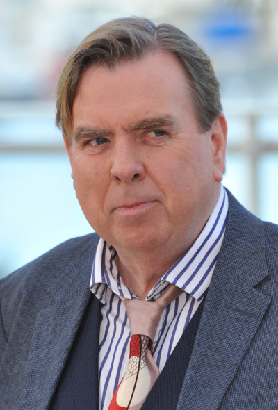 Timothy Spall