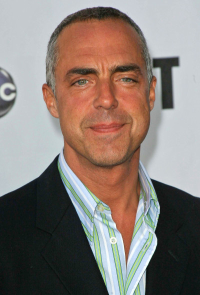 Titus Welliver