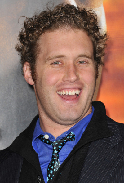 T.J. Miller