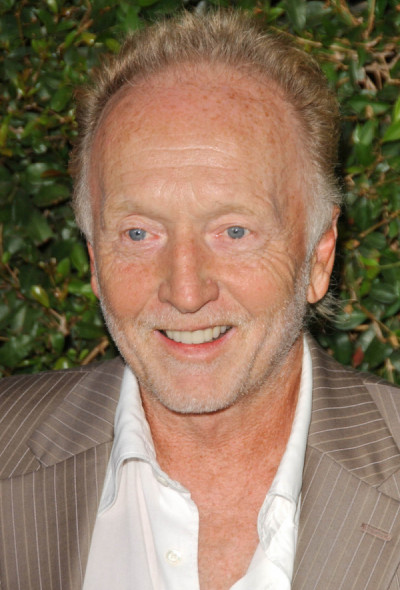 Tobin Bell