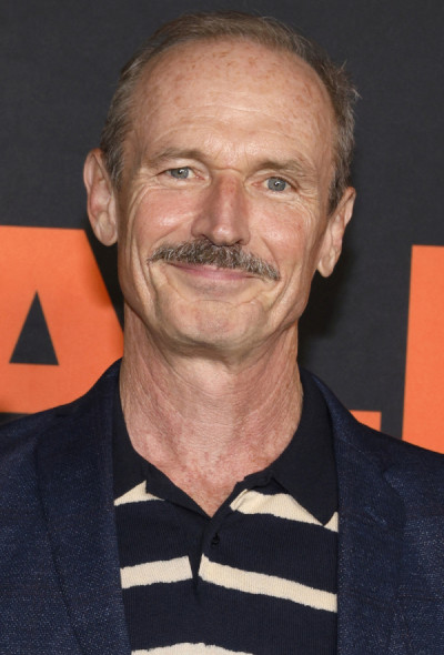 Toby Huss
