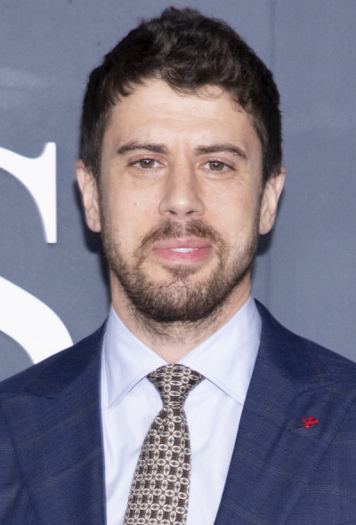 Toby Kebbell