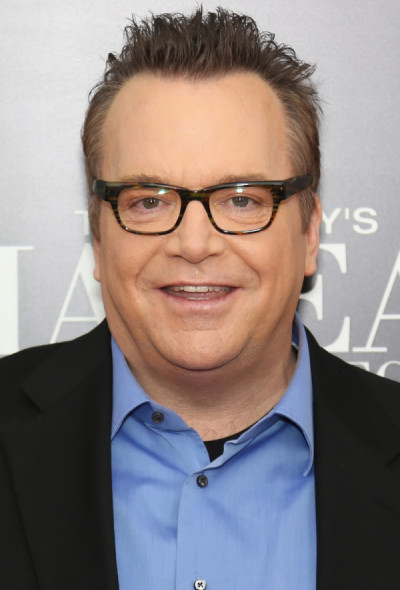 Tom Arnold