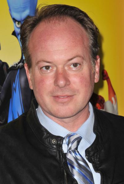 Tom McGrath