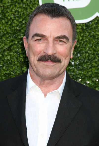 Tom Selleck