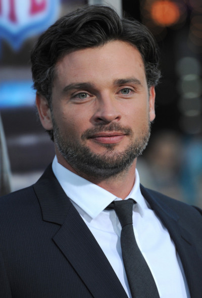 Tom Welling