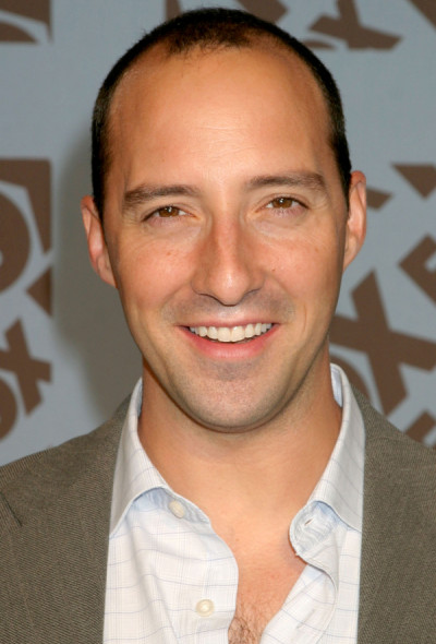 Tony Hale