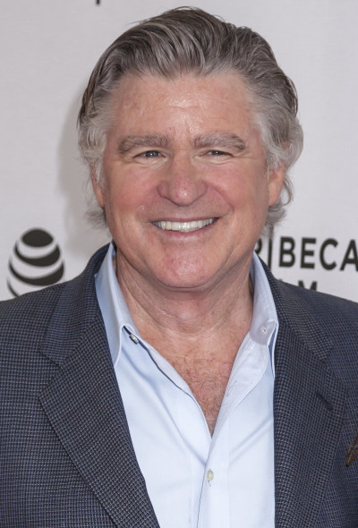 Treat Williams