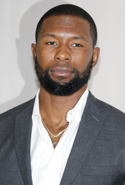 Trevante Rhodes