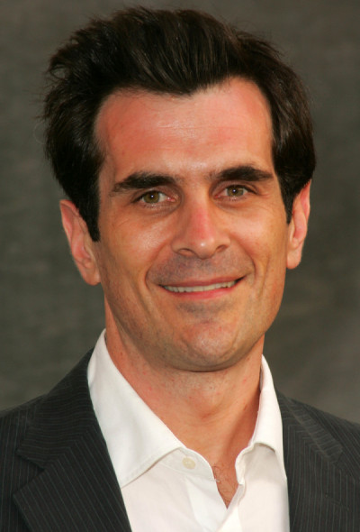 Ty Burrell