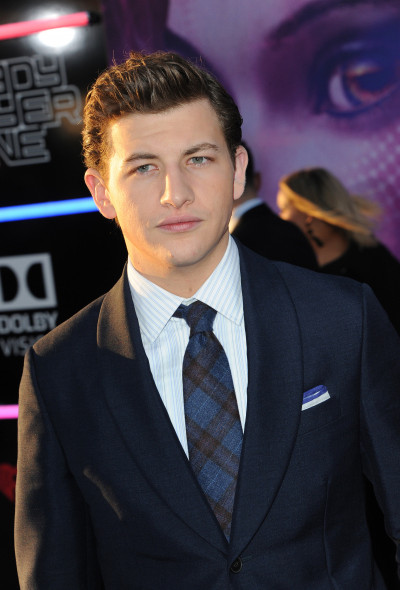 Tye Sheridan