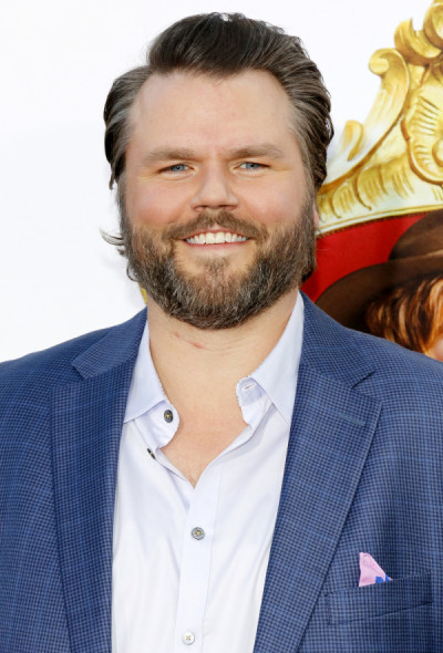 Tyler Labine