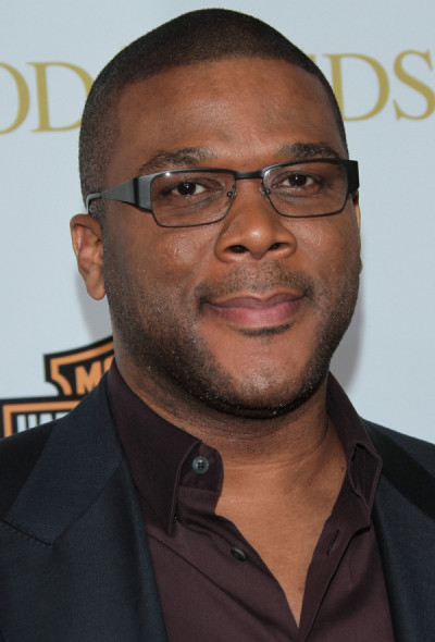 Tyler Perry