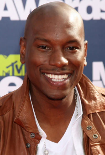 Tyrese Gibson