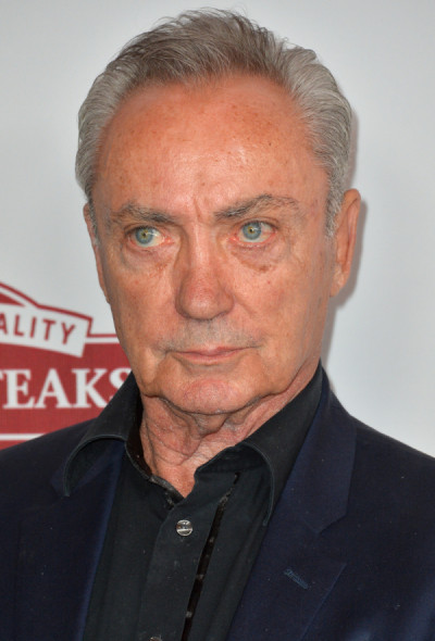 Udo Kier