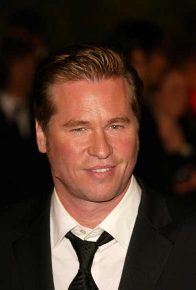 Val Kilmer