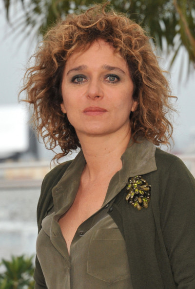 Valeria Golino