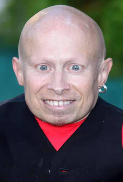 Verne Troyer