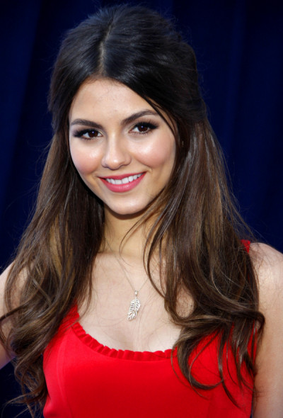 Victoria Justice
