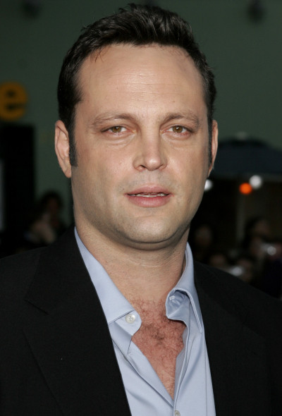 Vince Vaughn