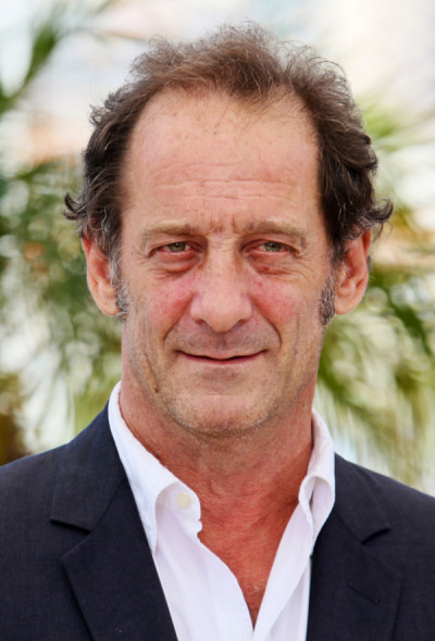 Vincent Lindon