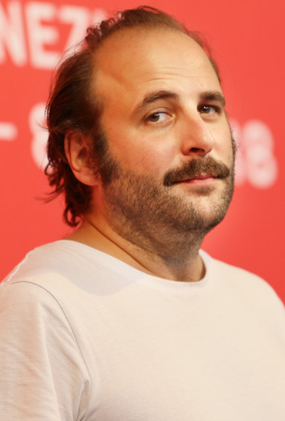 Vincent Macaigne