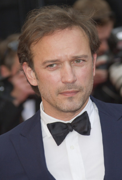 Vincent Perez
