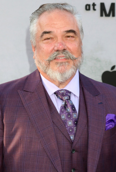 W. Earl Brown