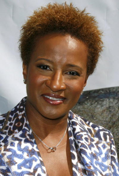 Wanda Sykes