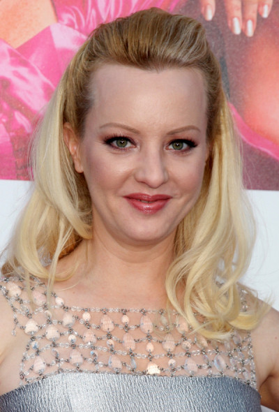 Wendi McLendon-Covey