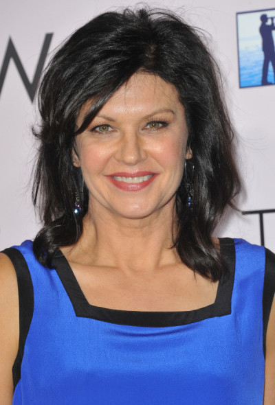Wendy Crewson