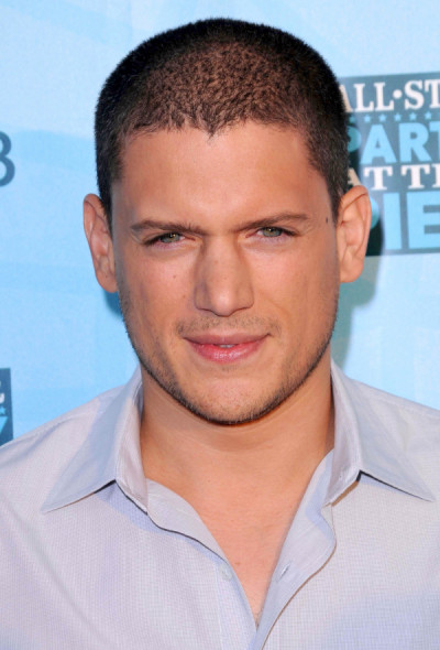 Wentworth Miller