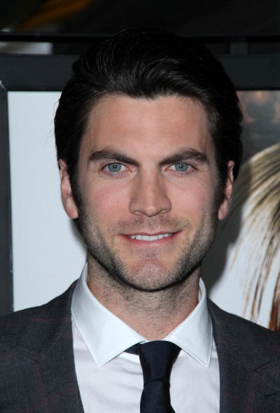 Wes Bentley