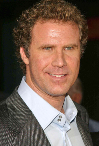 Will Ferrell