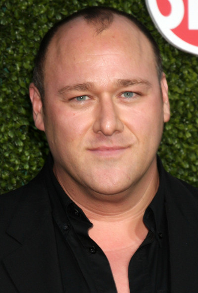Will Sasso