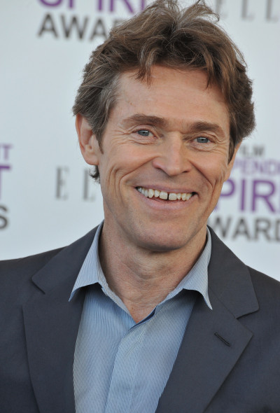 Willem Dafoe