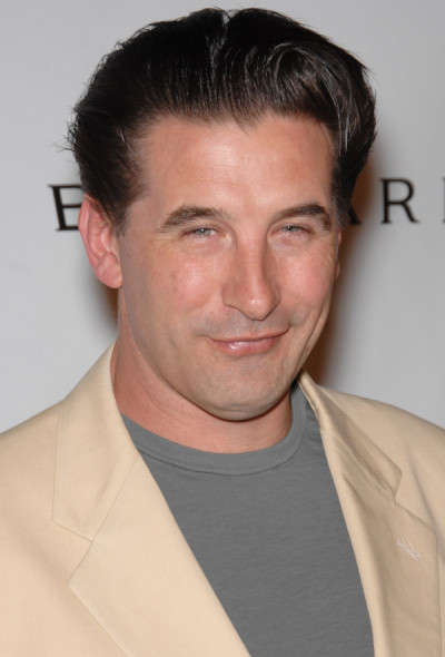 William Baldwin